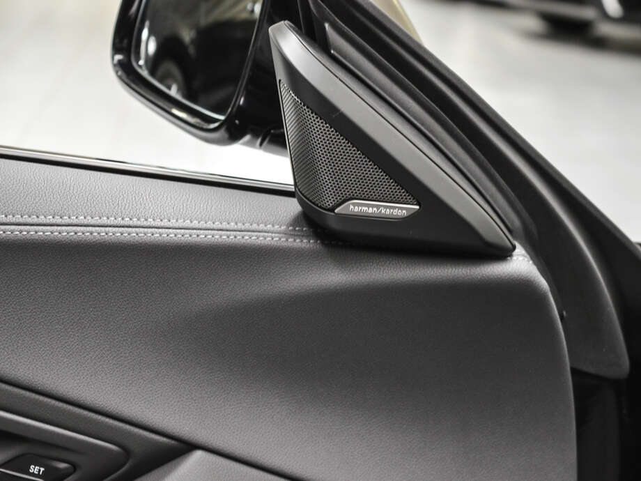 BMW Z4 (Bild 17/18)