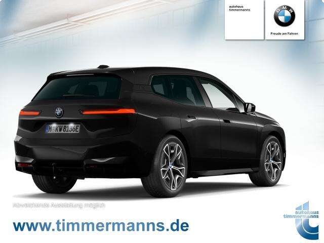 BMW i iX (Bild 2/5)