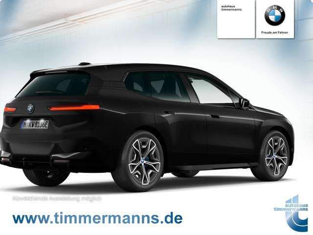 BMW i iX (Bild 5/5)