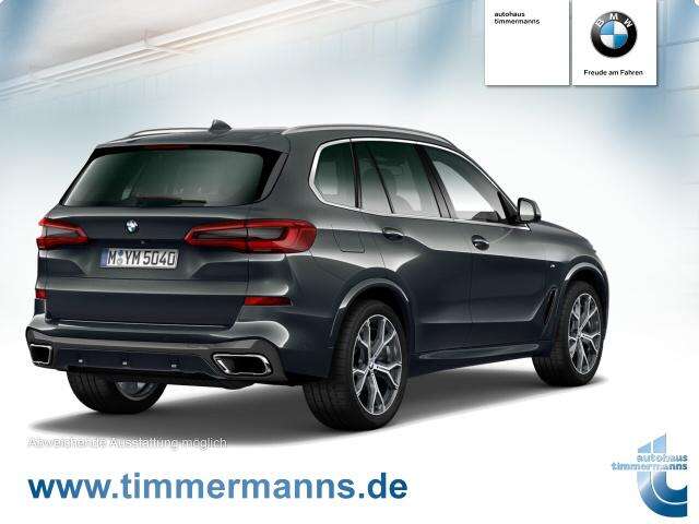 BMW X5 (Bild 2/5)