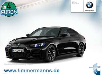 BMW i4 (Bild 1/5)