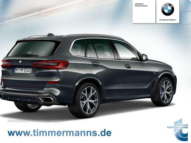 BMW X5 (Bild 5/5)