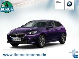 BMW 120 (Bild 1/5)