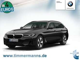BMW 520 (Bild 1/5)