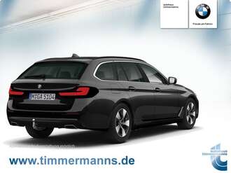 BMW 520 (Bild 2/5)