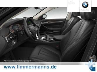 BMW 520 (Bild 3/5)