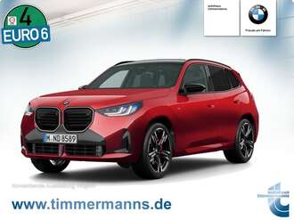 BMW X3 M50 (Bild 1/5)