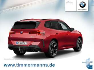 BMW X3 M50 (Bild 2/5)