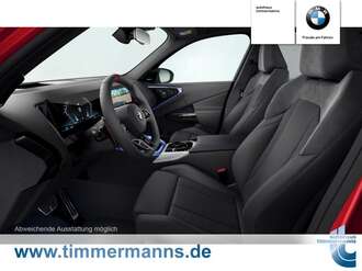 BMW X3 M50 (Bild 3/5)