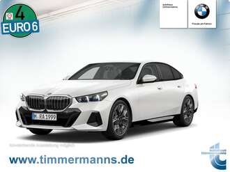 BMW 520 (Bild 1/5)
