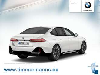 BMW 520 (Bild 2/5)
