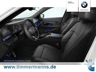 BMW 520 (Bild 3/5)