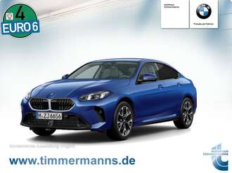 BMW 220 Gran Coupe (Bild 1/5)