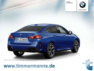 BMW 220 Gran Coupe (Bild 2/5)