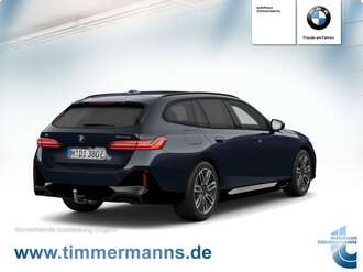 BMW i5 (Bild 2/5)