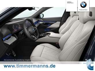 BMW i5 (Bild 3/5)
