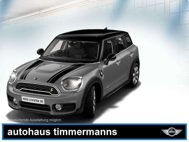 MINI Cooper S Countryman ALL4 E (Bild 1/5)