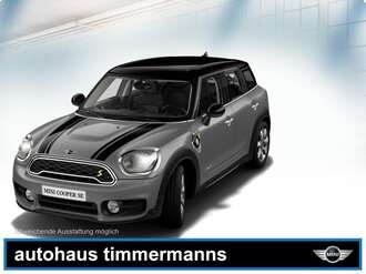 MINI Cooper S Countryman ALL4 E (Bild 1/5)