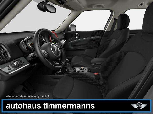 MINI Cooper S Countryman ALL4 E (Bild 3/5)