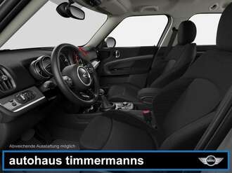MINI Cooper S Countryman ALL4 E (Bild 3/5)