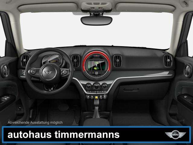 MINI Cooper S Countryman ALL4 E (Bild 4/5)