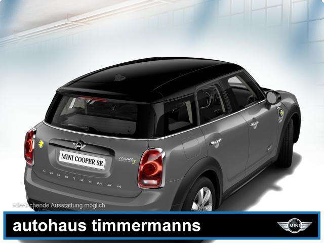 MINI Cooper S Countryman ALL4 E (Bild 5/5)