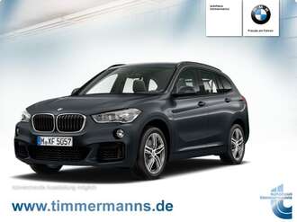 BMW X1 (Bild 1/18)