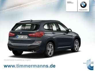BMW X1 (Bild 2/18)