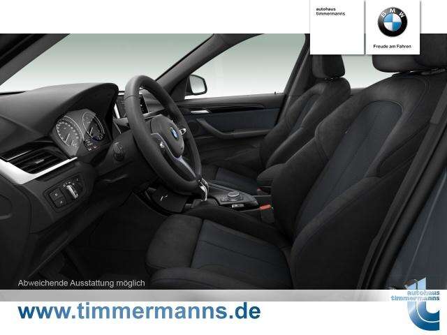 BMW X1 (Bild 3/18)