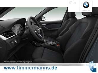 BMW X1 (Bild 3/18)