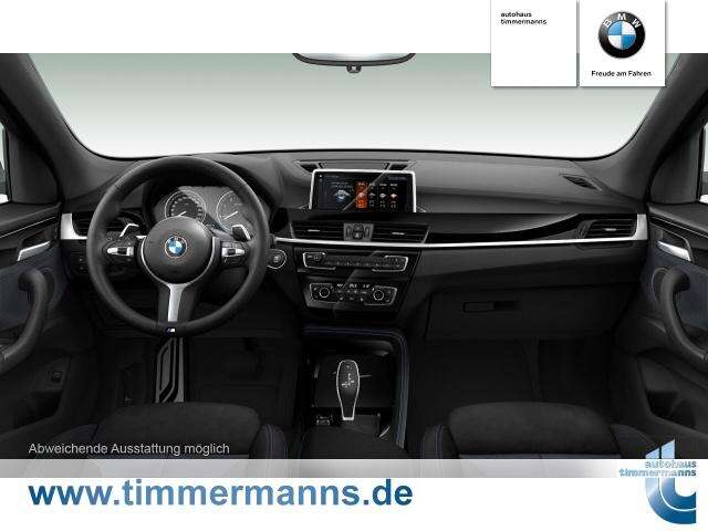 BMW X1 (Bild 4/18)