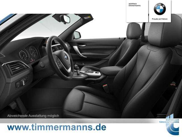 BMW 218i (Bild 3/15)
