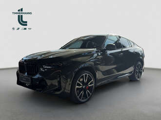 BMW X6 (Bild 1/14)
