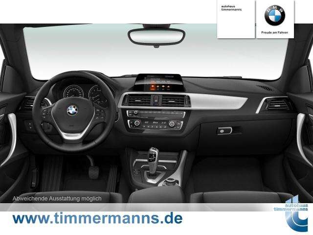 BMW 218i (Bild 4/15)