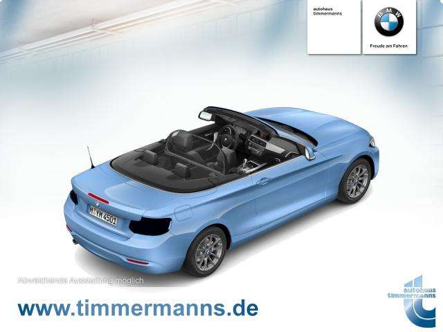 BMW 218i (Bild 5/15)