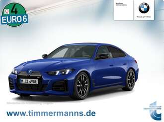 BMW i4 (Bild 1/5)