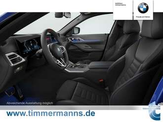 BMW i4 (Bild 3/5)