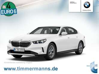 BMW 520 (Bild 1/5)