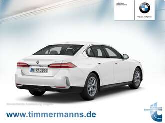 BMW 520 (Bild 2/5)