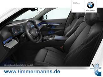 BMW 520 (Bild 3/5)