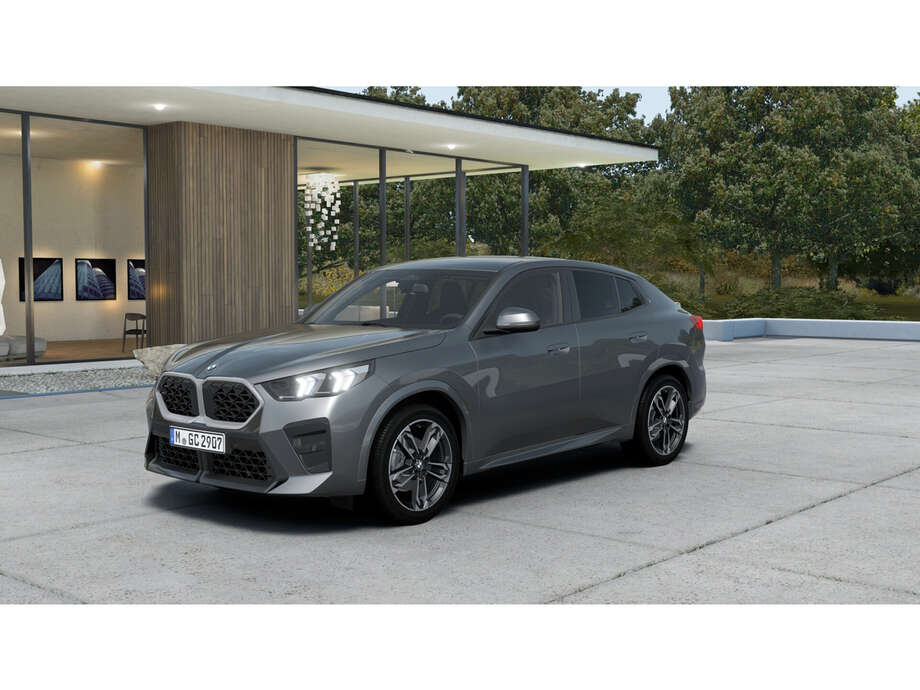 BMW X2 (Bild 1/5)
