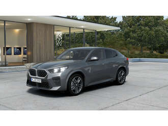 BMW X2 (Bild 1/5)