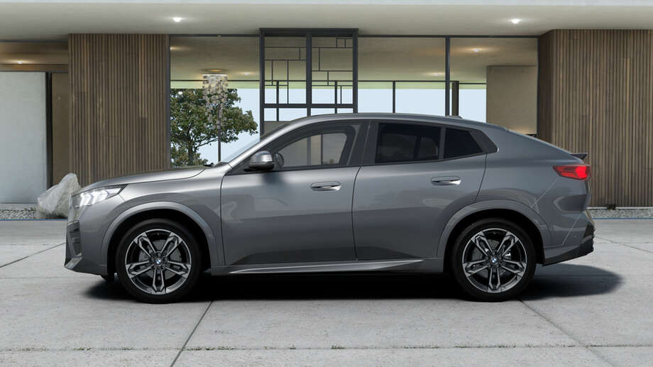 BMW X2 (Bild 2/5)