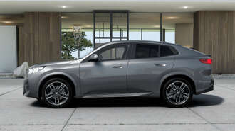 BMW X2 (Bild 2/5)