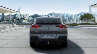 BMW X2 (Bild 3/5)