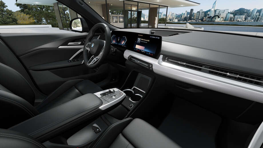 BMW X2 (Bild 5/5)