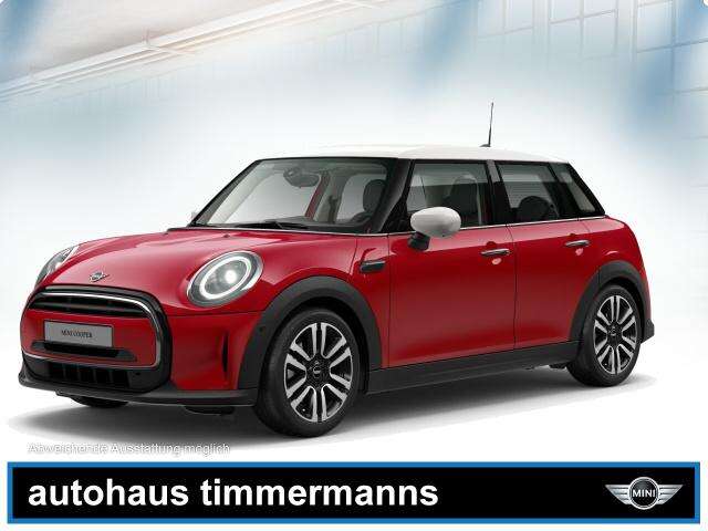 MINI Cooper (Bild 1/18)