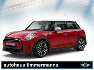 MINI Cooper (Bild 1/18)