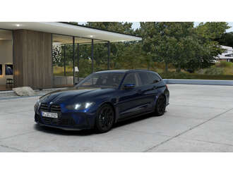 BMW M3 (Bild 1/5)