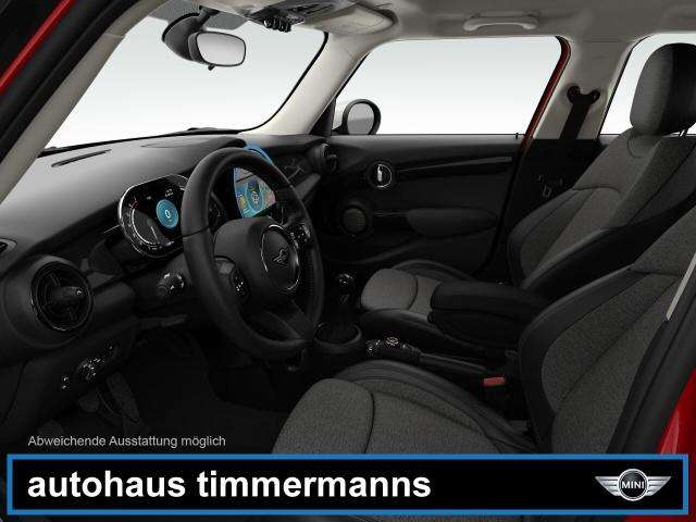 MINI Cooper (Bild 3/18)